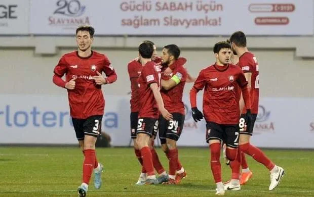 “Qəbələ” qələbəyə həsrət qalıb – Tura baxış 