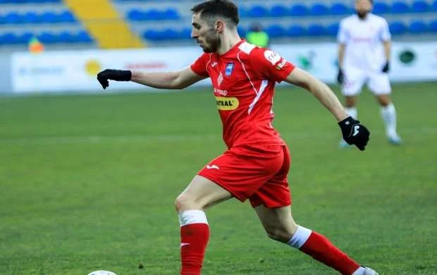 "Qarabağ"la oyunda nəticə başqa cür ola bilərdi" - İsmayıl İbrahimli  