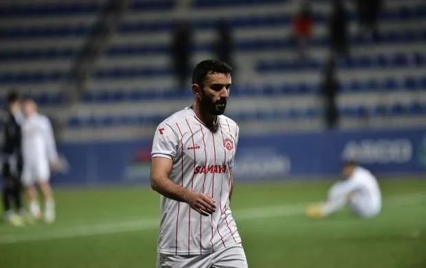 Vadimdən kəskin etiraz: "Bizi məğlub edən "Turan Tovuz" yox, hakim oldu"  