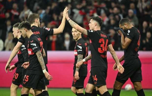 "Qarabağ"ın rəqibi şəxsi rekordunu təkrarladı 