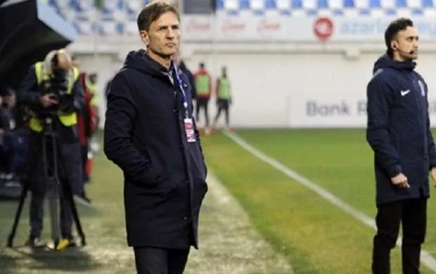 Renduliç: Azərbaycan çempionatlarında 63-cü 