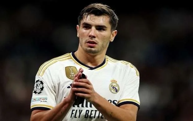 "Real"ın ulduzu İspaniya millisindən imtina etdi 