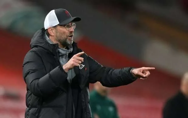 Klopp İPL-dəki çempionluq mübarizəsini dəyərləndirdi 