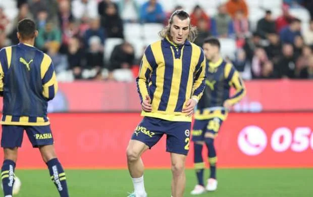 "Fənərbağça" Söyüncünü uzun müddətə itirdi 