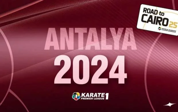Azərbaycanın 8 karateçisi Türkiyədə mübarizə aparacaq 