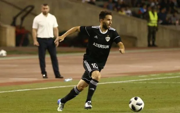 “Qarabağ”da maaş problemi yox idi” – Kintana 