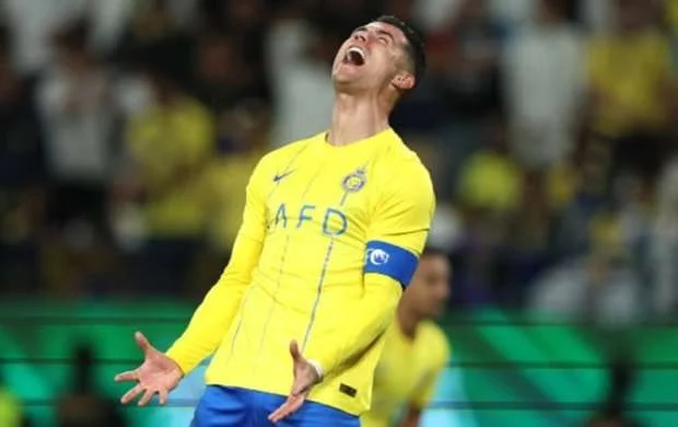 Ronaldunu ÇL-in yarımfinalına buraxmadılar 