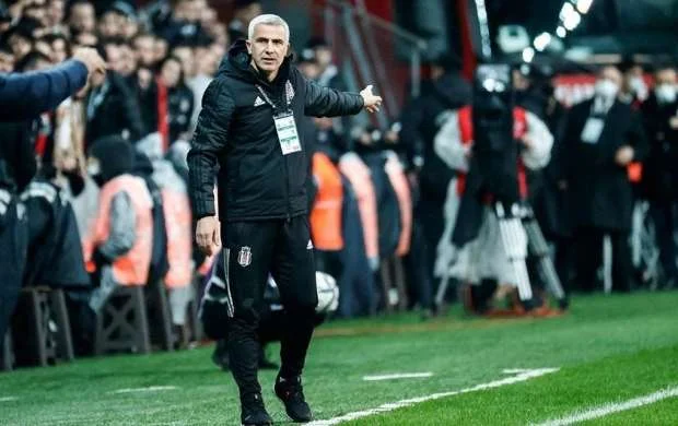 “Qarabağ”da işləmiş mütəxəssis “Əskişəhərspor”un baş məşqçisi oldu 