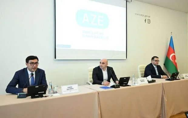 Azərbaycan Reqbi Federasiyasının rəhbər orqanlarına seçkilər keçirilib 