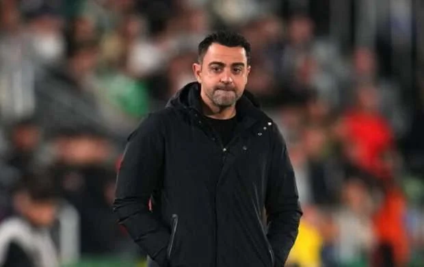 Xavi gileyləndi: "İnsanlar mənə güvənmədi" 