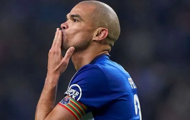 "Arsenal"ın bəxti gətirdi" - Pepe 