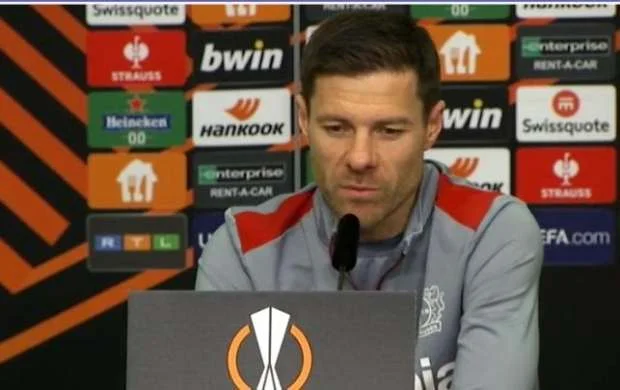 “Qarabağ”dan qorxmuram” - Xabi Alonso 