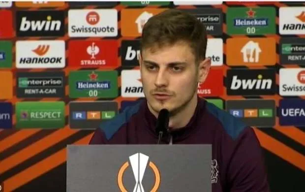 “Qarabağ”ın güclü olduğunu bilirik” - “Bayer”in futbolçusu 
