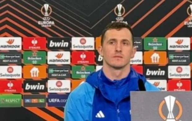 “Mərhələni keçmək istəyirik” - Lunyov 