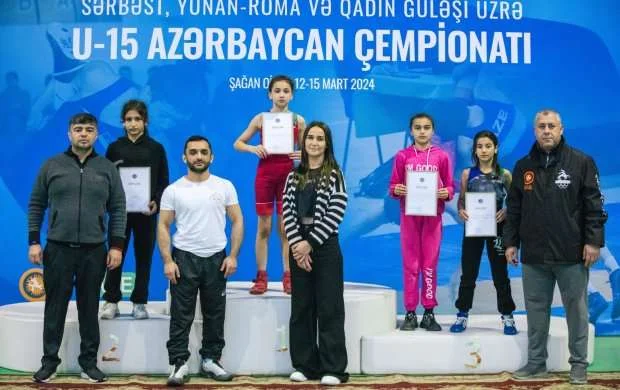 Azərbaycan çempionatında 2-ci günün qalibləri bəlli oldu 