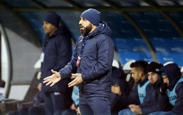 Rəşad Sadıqov 5 futbolçusunu "Kəpəz"ə qarşı oynada bilməyəcək  