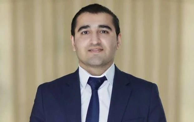 Milli Paralimpiya Komitəsində yeni təyinat 