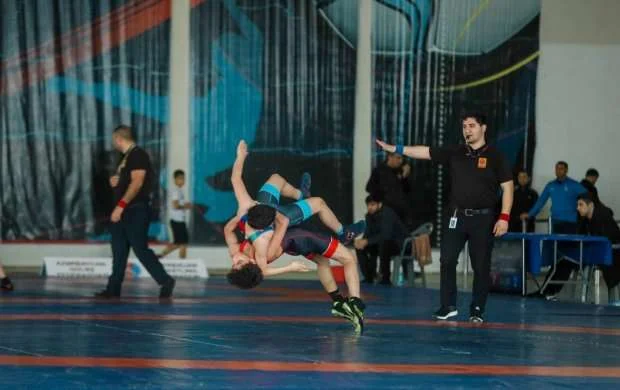 Azərbaycan çempionatında 3-cü günün qalibləri bilindi 