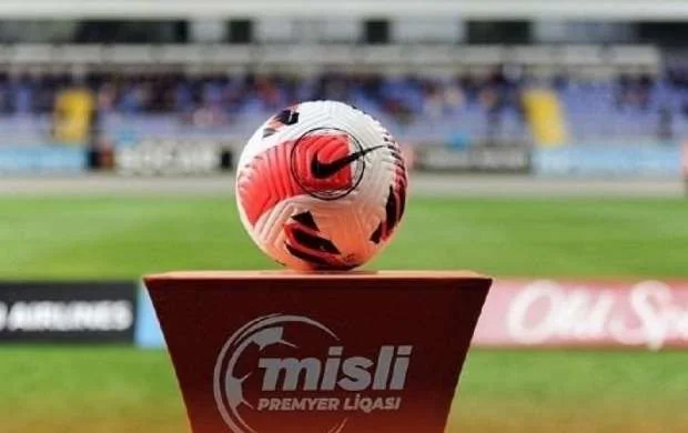 "Qarabağ"ın oyunu Qurbanova tapşırıldı  