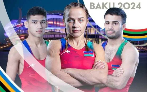Bakıdakı Avropa Olimpiya Təsnifat Turnirinin biletləri satışa çıxarıldı 