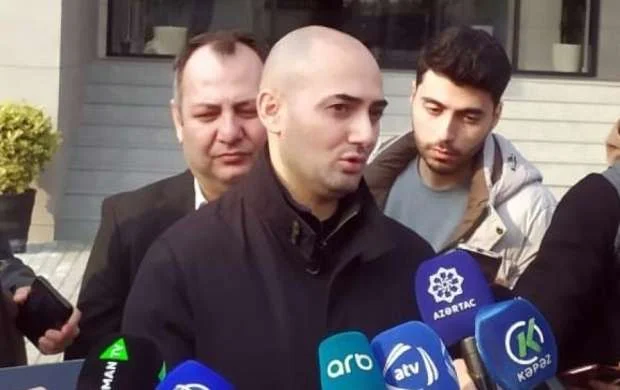 “Qarabağ” bir mövsüm ərzində Avropada iki böyük tarix yazdı” - Sərxan Hacıyev 