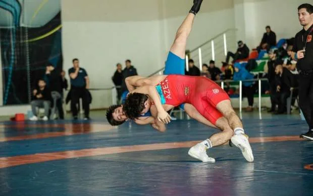 Azərbaycan çempionatına yekun vuruldu 