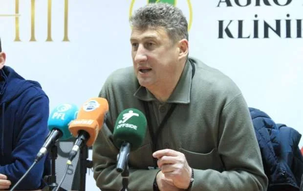 “Belə matçlarda mütləq qalıb gəlməliyik” 