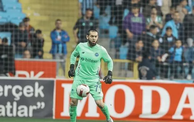 Şahruddin 90 dəqiqə oynadı, “Beşiktaş” yenə uduzdu 