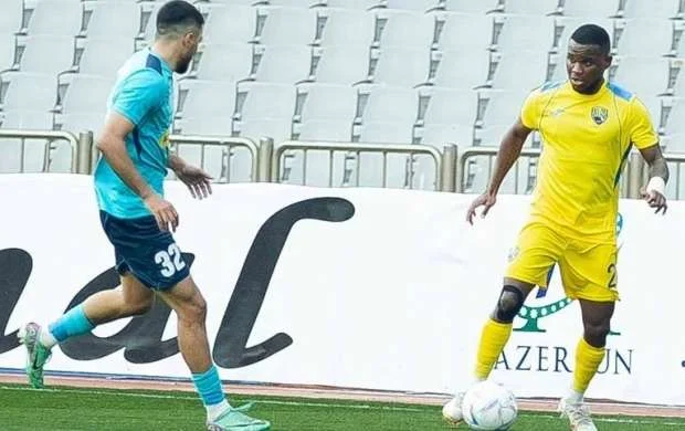“Qarabağ”la oyunda əlimizdən gələni edəcəyik” - “Kəpəz”in legioneri 