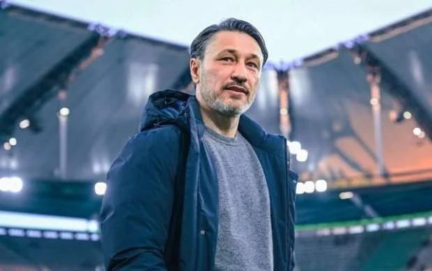 Kovaç istefaya göndərildi 