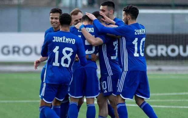 “Qarabağ” Tovuzda 3 xalı 3 qolla qazandı - VİDEO 