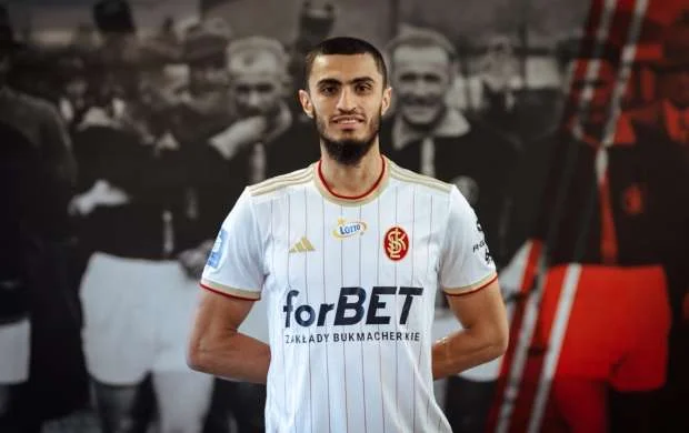Rahil Məmmədovun komandasından heç-heçə 