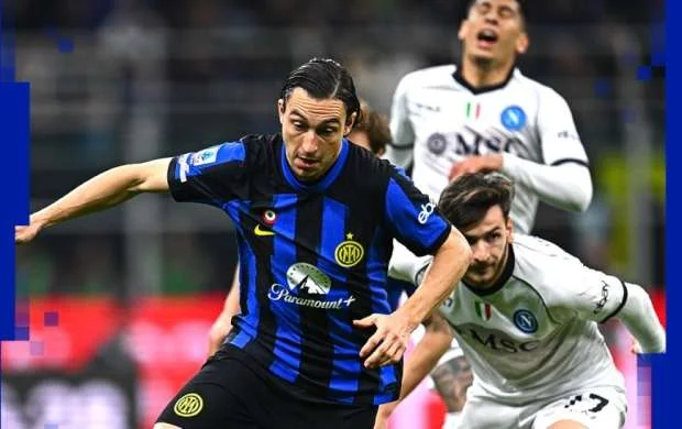 “İnter”lə “Napoli”dən heç-heçə, “Milan”dan qələbə 