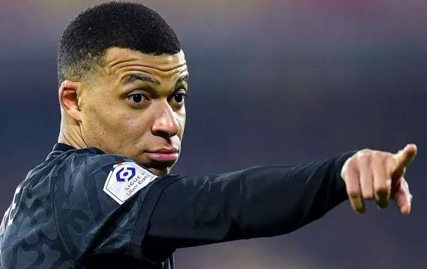 Mbappe PSJ-nin tarixinə düşdü - O, bunu bacaran ilk futbolçudur 