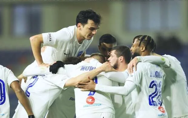 “Sabah” 2-ci pilləni ələ keçirdi, “Qarabağ” inamla irəliləyir – Tura baxış 