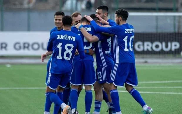 "Qarabağ"dan XXI əsrin rekordu 