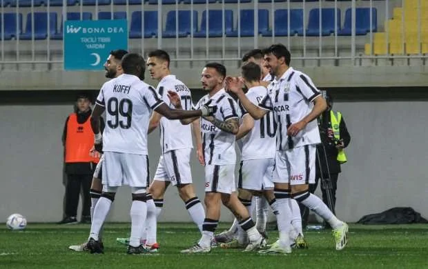 Azərbaycan Premyer Liqasında bunu bacarmayan komanda qalmadı 