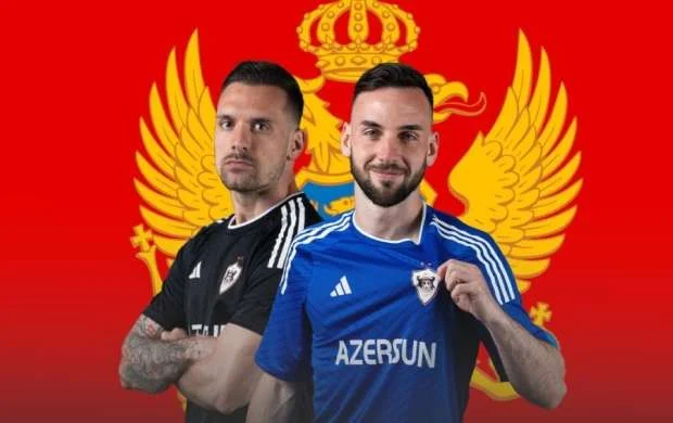 “Qarabağ”ın 8 futbolçusu milli komandalara çağırıldı 