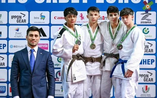 Rüstəm Orucova növbəti etimad 
