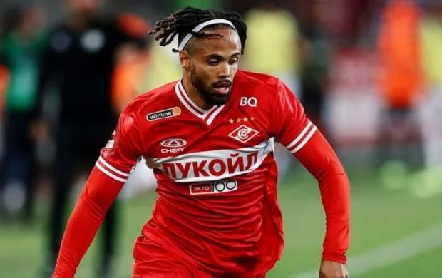 "Spartak"ın vingeri "Neftçi"yə qarşı oynamayacaq 