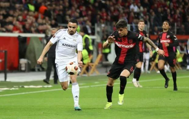 "Qarabağ"la oyunun birinci hissədində mövsümün ən zəif "Bayer"ini gördüm" - Yarolim 