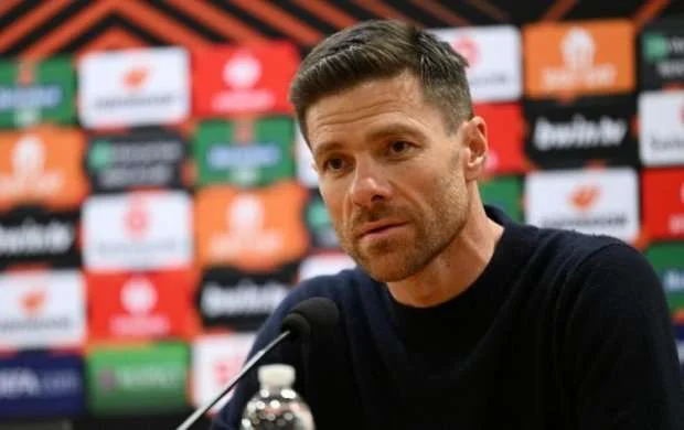 "Bayer"dən Xabi Alonso ilə bağlı açıqlama - SON DURUM 