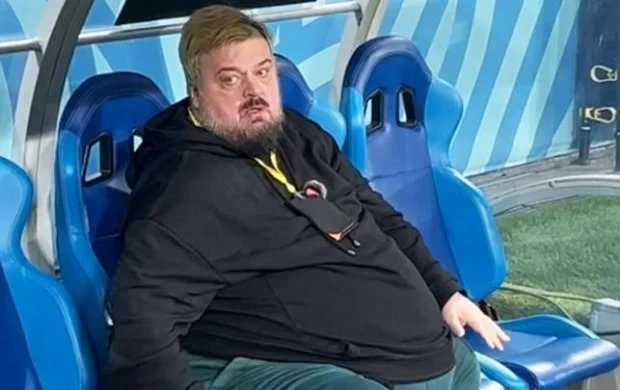 Vasili Utkin vəfat etdi 