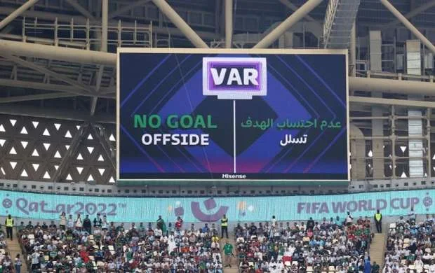 Futbolda bu dəyişiklik nə vaxtdan tətbiq olunacaq? - Tarix bilindi 