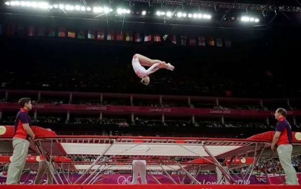Azərbaycanın 7 gimnastı beynəlxalq turnirdə iştirak edəcək 