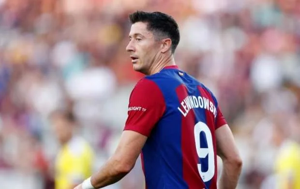 Levandovski "Barselona"nı tərk edəcək, İspaniyanı yox 