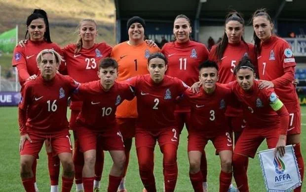 Azərbaycan millisinin Türkiyə ilə səfər oyununun yeri bəlli oldu 