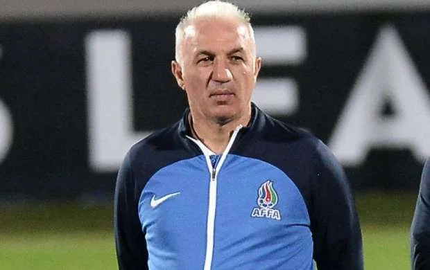 "Bugünkü məşqdən sonra hansı qapıçını oynadacağımıza qərar verəcəyik" - Arif Əsədov 