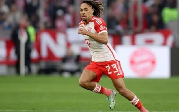 “Bayern”in futbolçusu 6 həftəlik sıradan çıxdı 