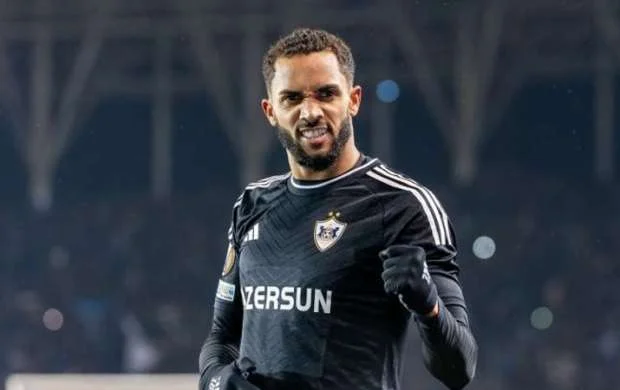 "Qarabağ" bu futbolçusu üçün 8 milyon avro istədi 